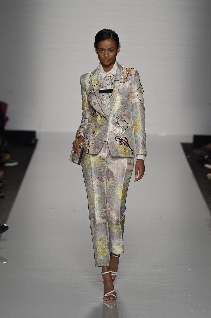 AltaRoma Primavera/Estate 2015 Salvatore Piccione